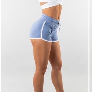 Alphalete Curve Shorts